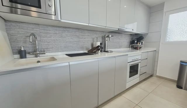 2 quarto Casa em Banda para venda em Roldan, Torre-Pacheco - 249 950 € (Ref: 9684379)