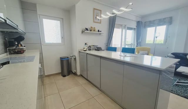 2 quarto Casa em Banda para venda em Roldan, Torre-Pacheco - 249 950 € (Ref: 9684379)