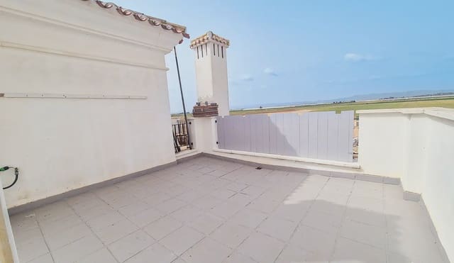 2 quarto Casa em Banda para venda em Roldan, Torre-Pacheco - 249 950 € (Ref: 9684379)
