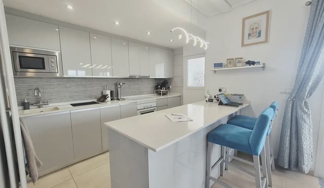 2 quarto Casa em Banda para venda em Roldan, Torre-Pacheco - 249 950 € (Ref: 9684379)