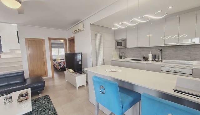 2 quarto Casa em Banda para venda em Roldan, Torre-Pacheco - 249 950 € (Ref: 9684379)