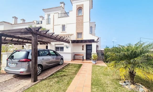 2 quarto Casa em Banda para venda em Roldan, Torre-Pacheco - 249 950 € (Ref: 9684379)