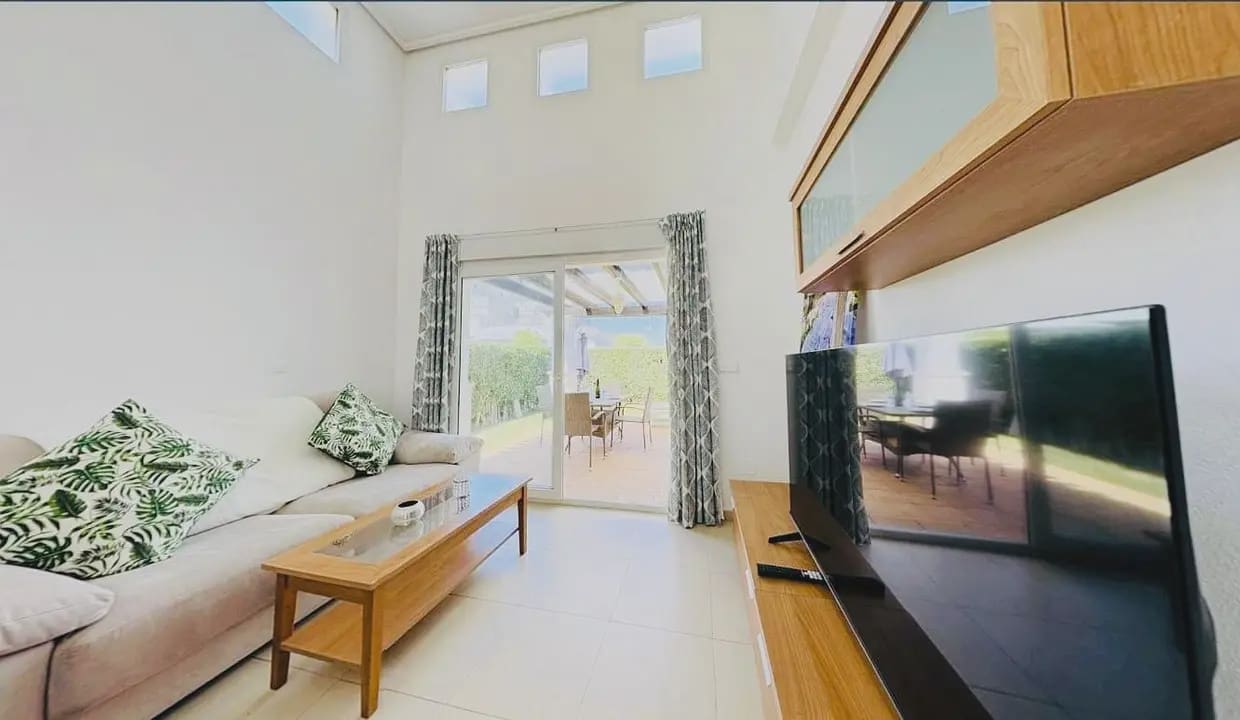 2 quarto Moradia para venda em Roldan - 245 000 € (Ref: 9685255)