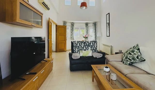 2 chambre Villa/Maison à vendre à Roldan, Torre-Pacheco - 245 000 € (Ref: 9685255)