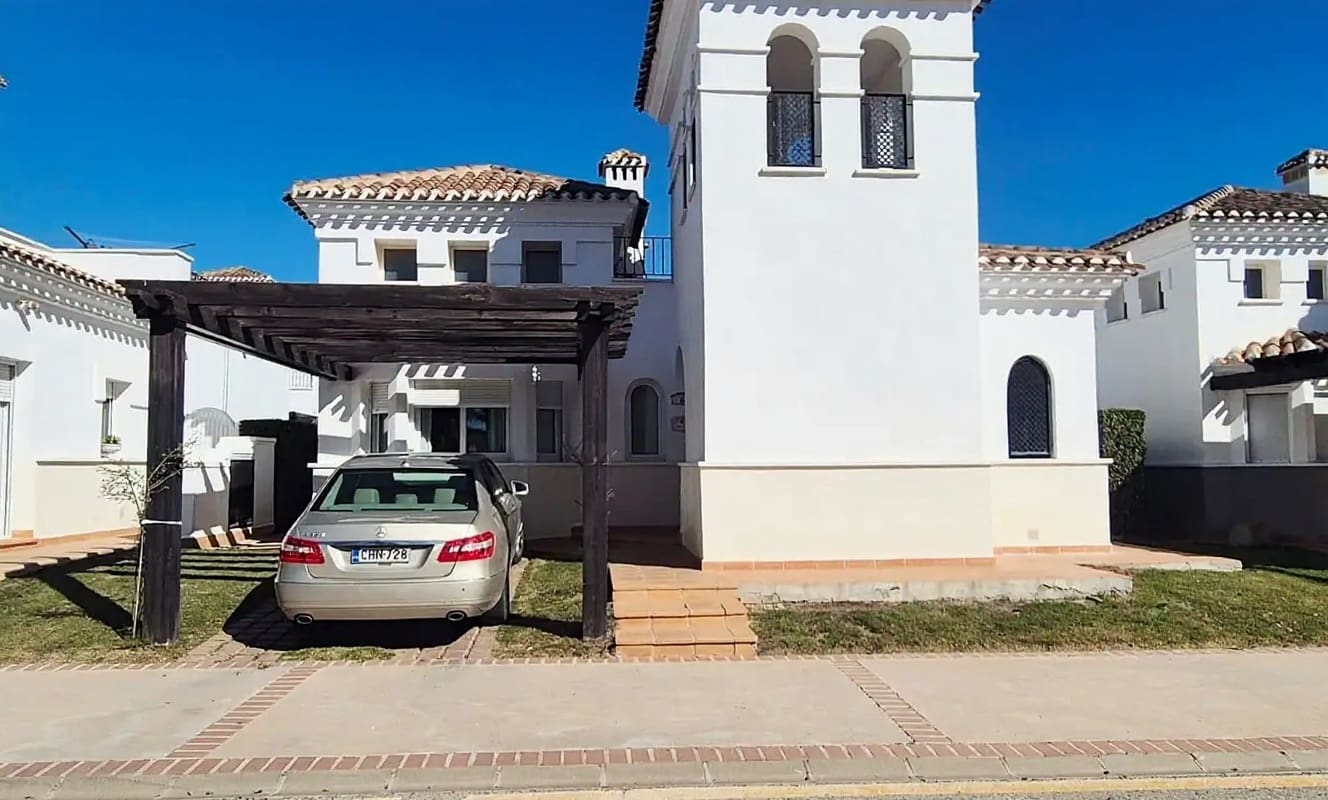 2 quarto Moradia para venda em Roldan - 245 000 € (Ref: 9685255)