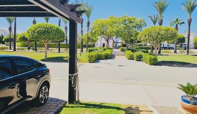 2 chambre Villa/Maison à vendre à Roldan, Torre-Pacheco - 245 000 € (Ref: 9685255)