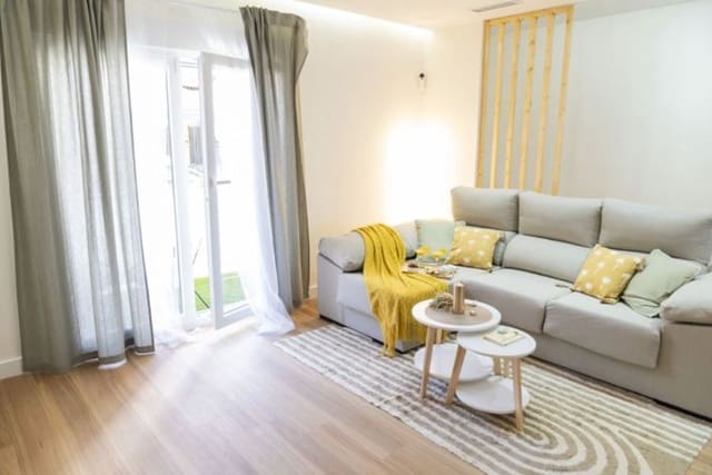 3 Zimmer Apartment zu verkaufen in San Pedro del Pinatar - 169.000 € (Ref: 9685644)