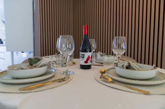 3 Zimmer Apartment zu verkaufen in San Pedro del Pinatar - 169.000 € (Ref: 9685644)