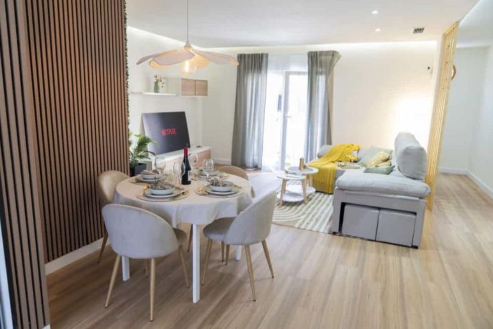 3 bedroom Apartment for sale in San Pedro del Pinatar - € 169,000 (Ref: 9685644)