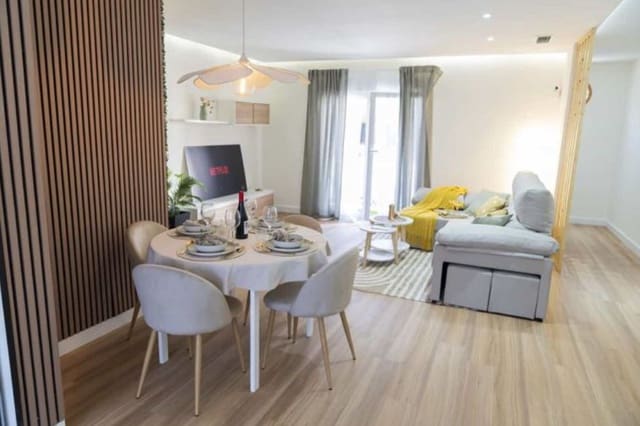 3 Zimmer Apartment zu verkaufen in San Pedro del Pinatar - 169.000 € (Ref: 9685644)