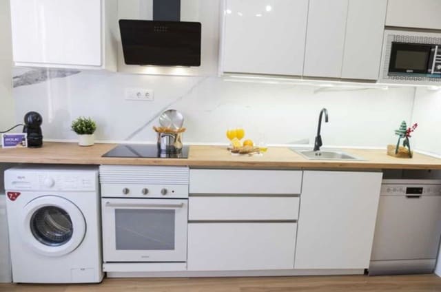 3 Zimmer Apartment zu verkaufen in San Pedro del Pinatar - 169.000 € (Ref: 9685644)