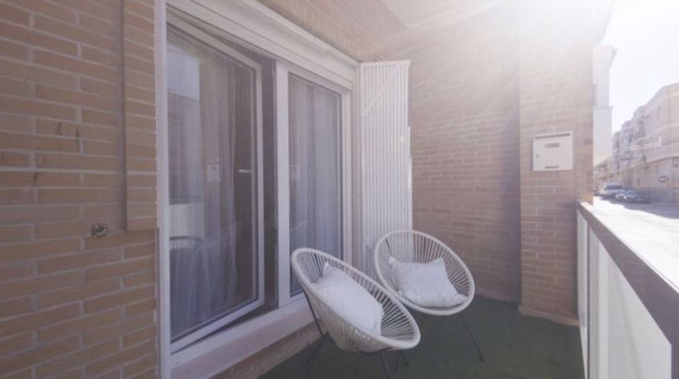 3 bedroom Apartment for sale in San Pedro del Pinatar - € 169,000 (Ref: 9685644)