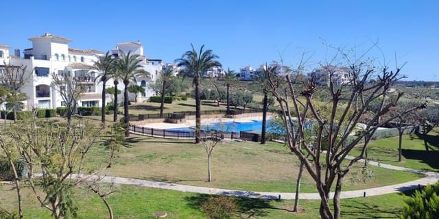 2 soveværelse Lejlighed til salg i Avileses, Murcia by - € 189.000 (Ref: 9685645)