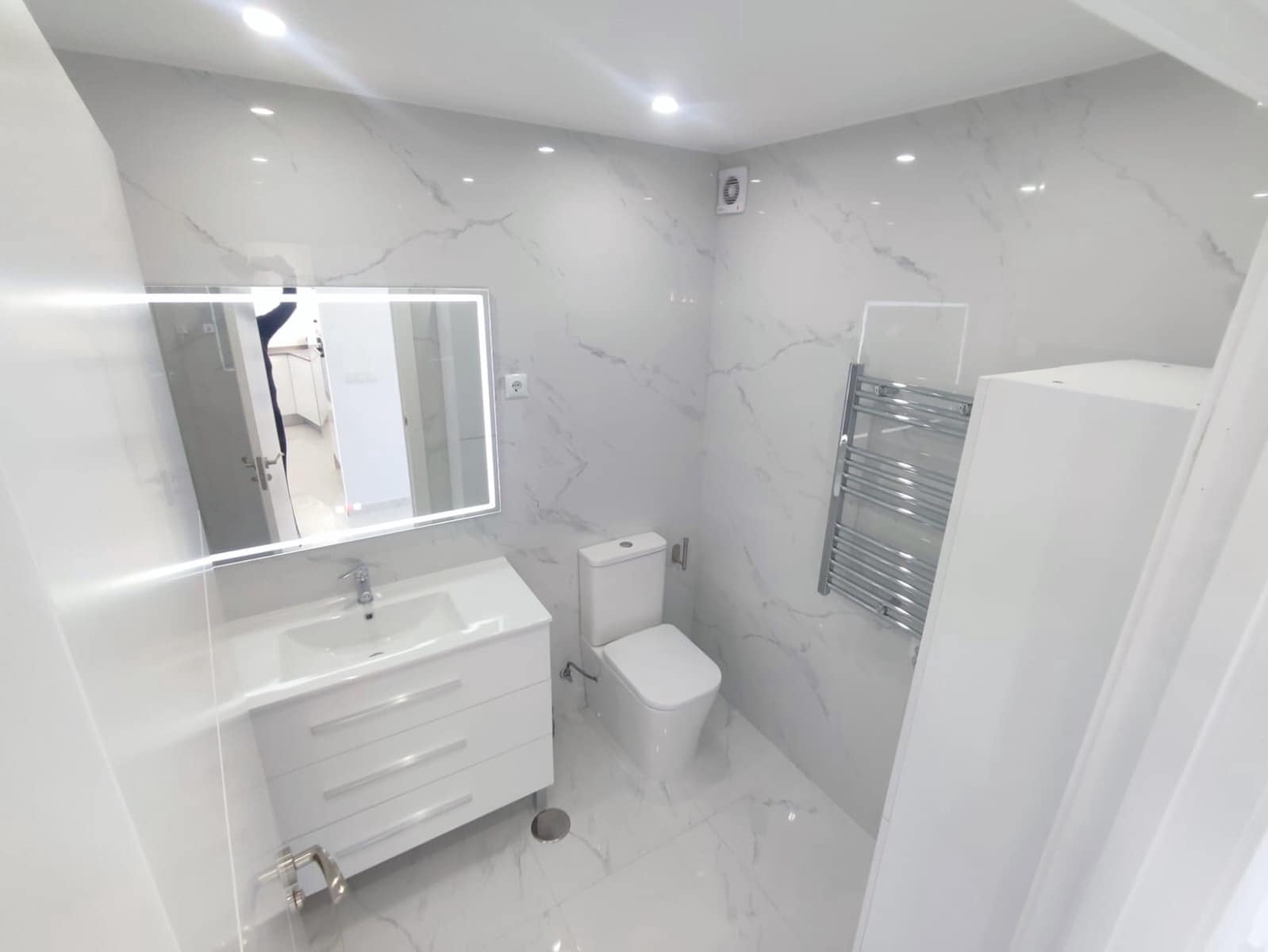 2 soveværelse Lejlighed til salg i Avileses - € 189.000 (Ref: 9685645)