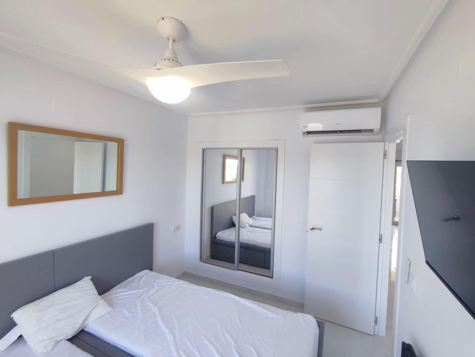 2 soveværelse Lejlighed til salg i Avileses - € 189.000 (Ref: 9685645)