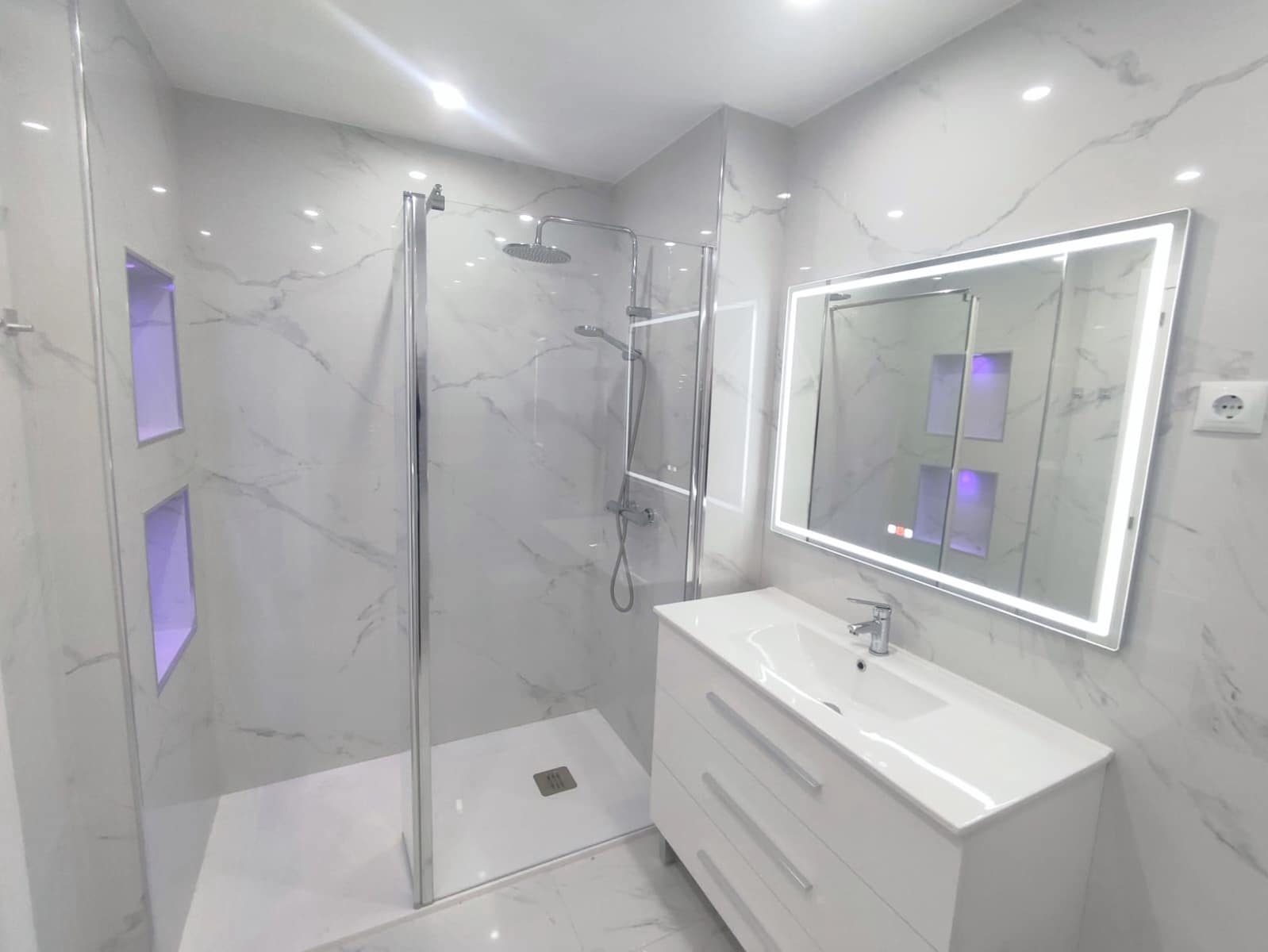 2 soveværelse Lejlighed til salg i Avileses - € 189.000 (Ref: 9685645)