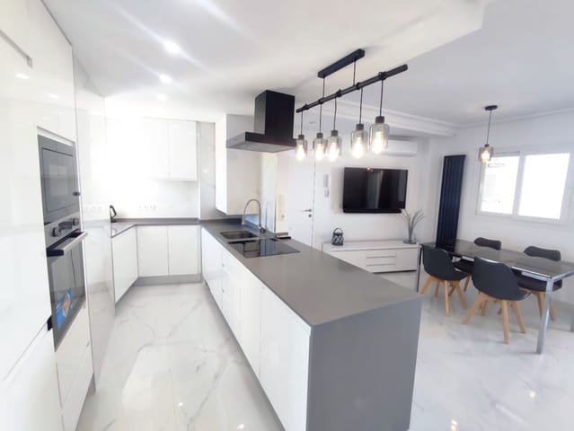 2 soveværelse Lejlighed til salg i Avileses, Murcia by - € 189.000 (Ref: 9685645)