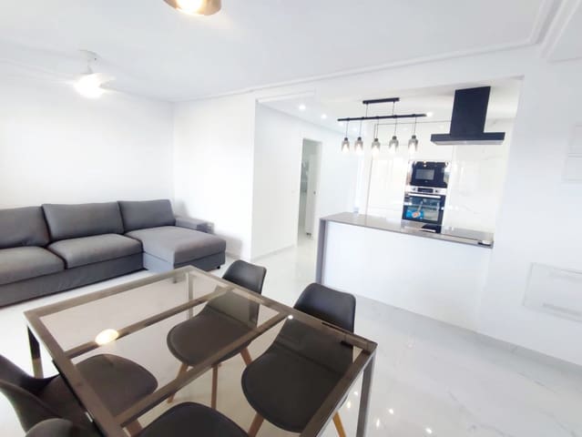 2 soveværelse Lejlighed til salg i Avileses, Murcia by - € 189.000 (Ref: 9685645)