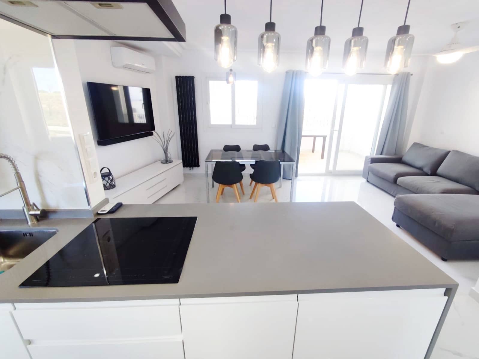 2 soveværelse Lejlighed til salg i Avileses - € 189.000 (Ref: 9685645)