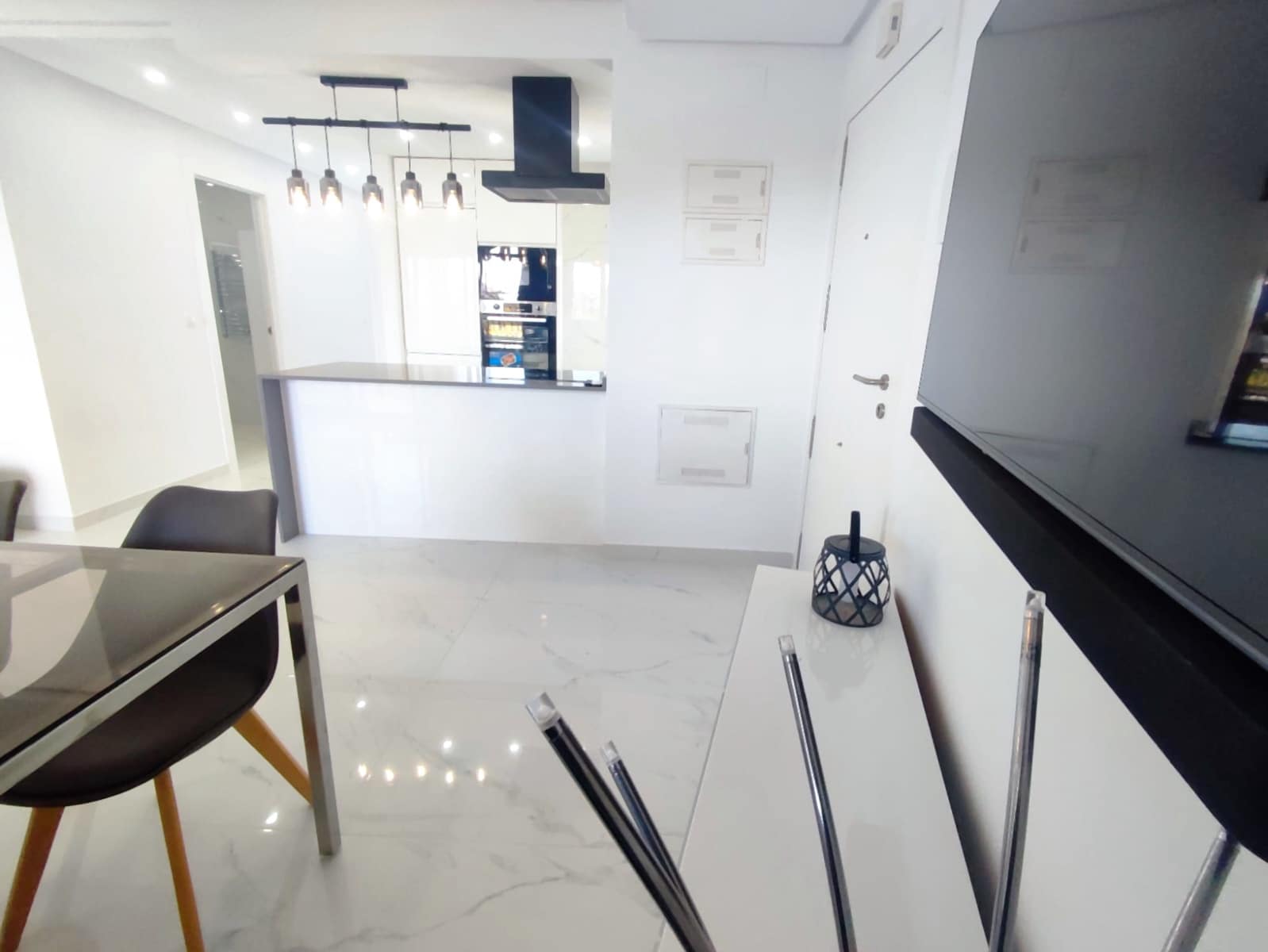 2 soveværelse Lejlighed til salg i Avileses - € 189.000 (Ref: 9685645)