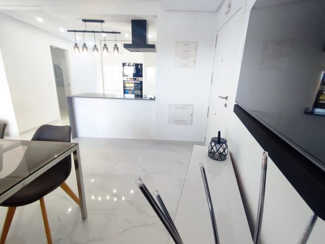 2 soveværelse Lejlighed til salg i Avileses, Murcia by - € 189.000 (Ref: 9685645)