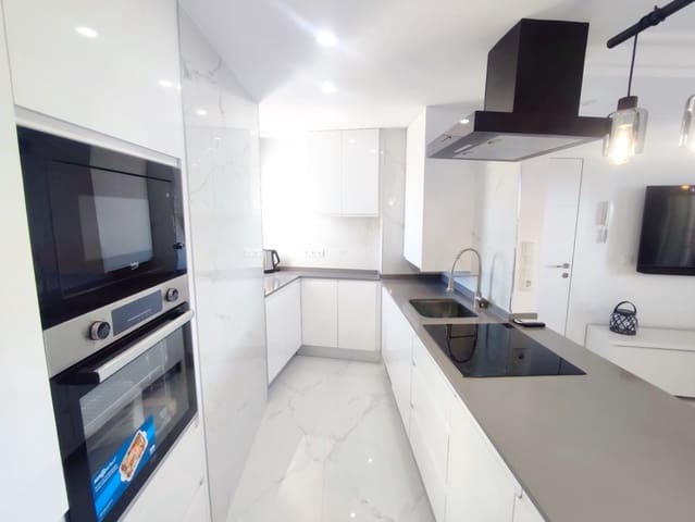 2 soveværelse Lejlighed til salg i Avileses, Murcia by - € 189.000 (Ref: 9685645)