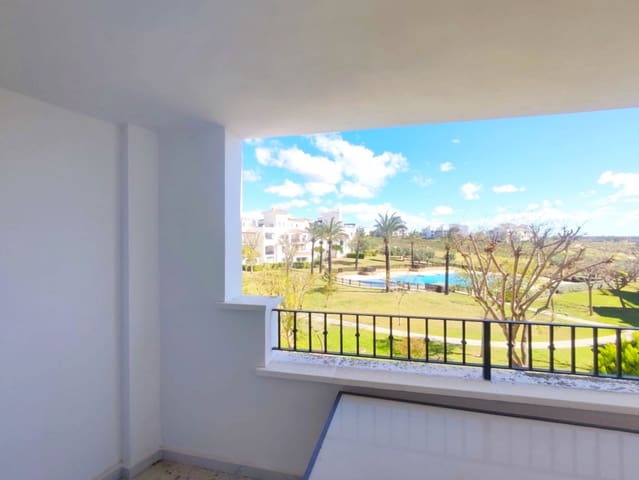 2 chambre Appartement à vendre à Avileses, Murcie ville - 175 000 € (Ref: 9685645)