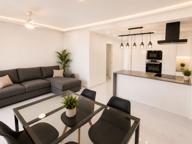 2 chambre Appartement à vendre à Avileses, Murcie ville - 175 000 € (Ref: 9685645)