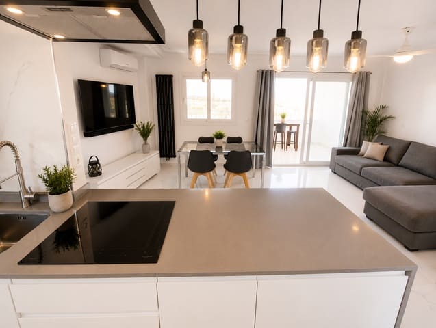 2 chambre Appartement à vendre à Avileses, Murcie ville - 175 000 € (Ref: 9685645)