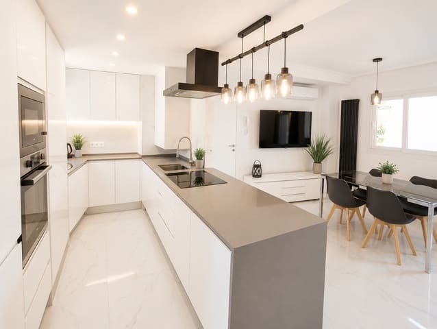 2 chambre Appartement à vendre à Avileses, Murcie ville - 175 000 € (Ref: 9685645)