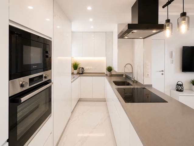 2 chambre Appartement à vendre à Avileses, Murcie ville - 175 000 € (Ref: 9685645)