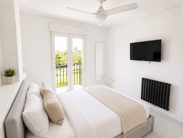 2 chambre Appartement à vendre à Avileses, Murcie ville - 175 000 € (Ref: 9685645)