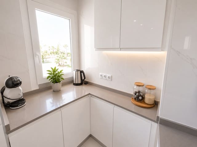 2 chambre Appartement à vendre à Avileses, Murcie ville - 175 000 € (Ref: 9685645)