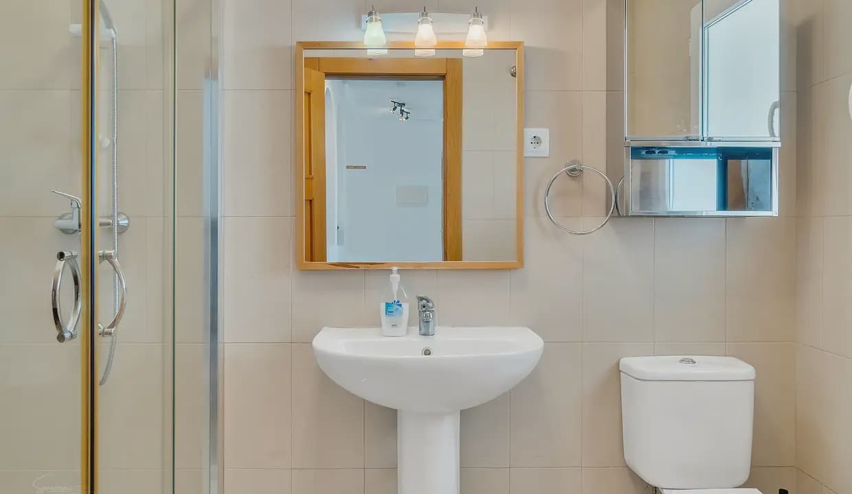 3 quarto Moradia para venda em La Torre Golf Resort com piscina - 349 950 € (Ref: 9687407)