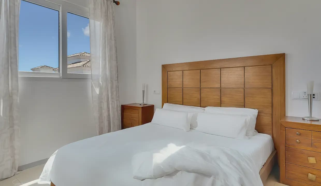 3 quarto Moradia para venda em La Torre Golf Resort com piscina - 349 950 € (Ref: 9687407)