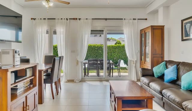 3 quarto Moradia para venda em La Torre Golf Resort, Torre-Pacheco com piscina - 349 950 € (Ref: 9687407)