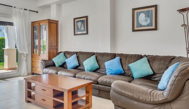 3 quarto Moradia para venda em La Torre Golf Resort, Torre-Pacheco com piscina - 349 950 € (Ref: 9687407)