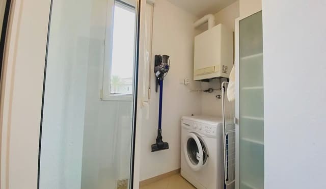 2 bedroom Apartment for sale in La Torre Golf Resort, Torre-Pacheco - € 149,950 (Ref: 9687550)