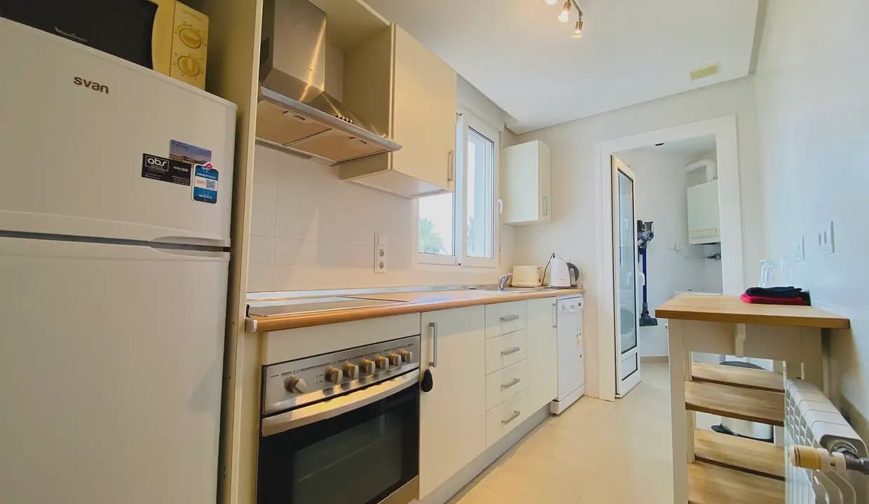 2 quarto Apartamento para venda em La Torre Golf Resort - 149 950 € (Ref: 9687550)