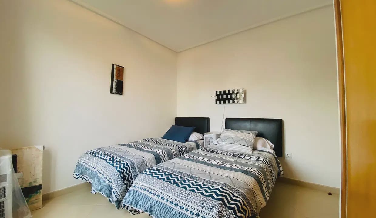 2 quarto Apartamento para venda em La Torre Golf Resort - 149 950 € (Ref: 9687550)