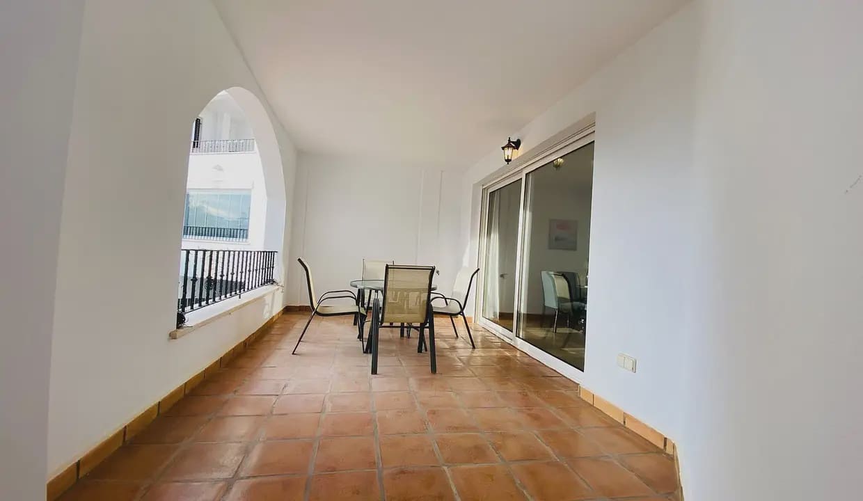 2 quarto Apartamento para venda em La Torre Golf Resort - 149 950 € (Ref: 9687550)