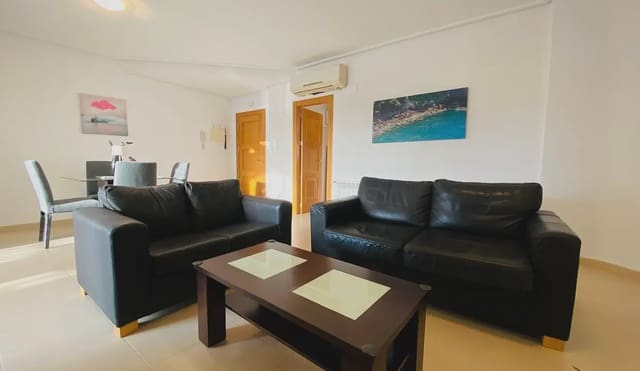 2 bedroom Apartment for sale in La Torre Golf Resort, Torre-Pacheco - € 149,950 (Ref: 9687550)