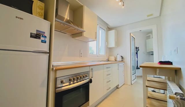 2 bedroom Apartment for sale in La Torre Golf Resort, Torre-Pacheco - € 149,950 (Ref: 9687550)