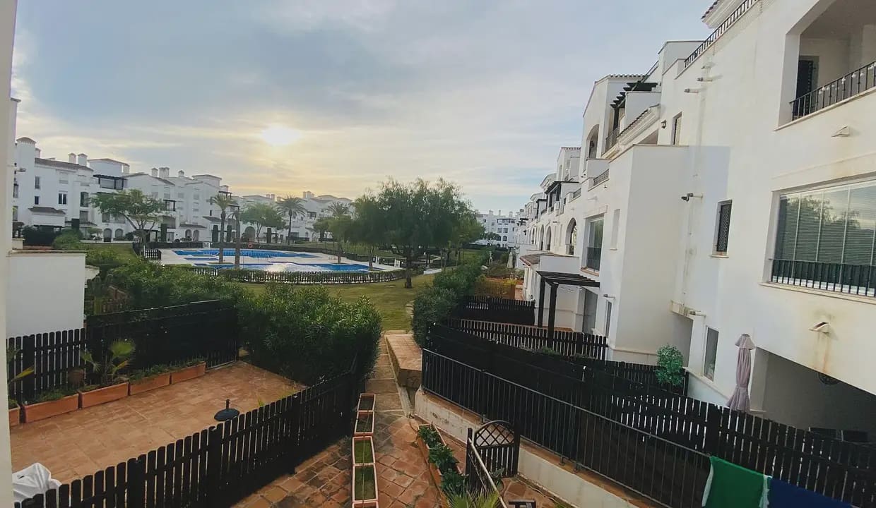 2 quarto Apartamento para venda em La Torre Golf Resort - 149 950 € (Ref: 9687550)