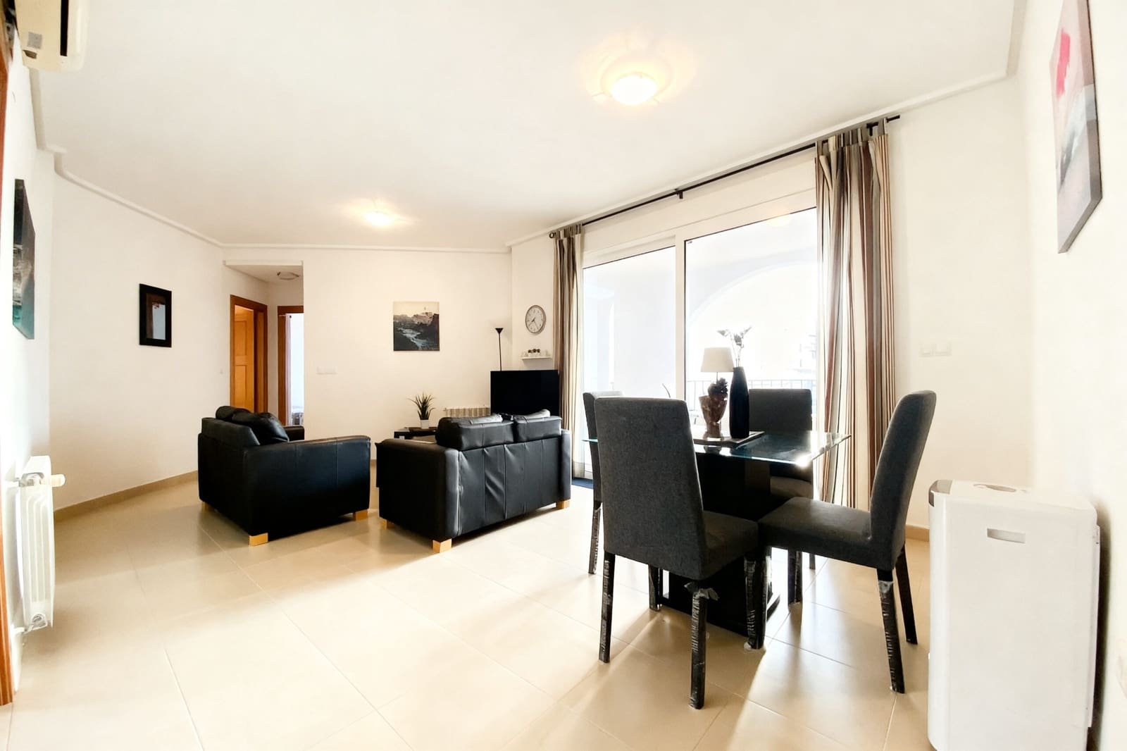 2 quarto Apartamento para venda em La Torre Golf Resort - 149 950 € (Ref: 9687550)