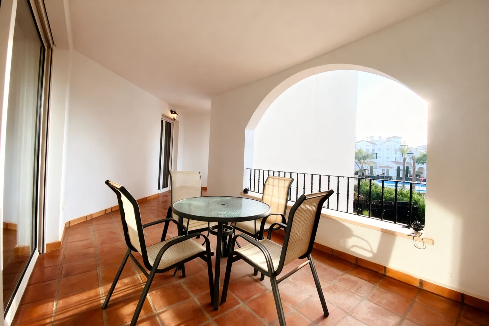 2 quarto Apartamento para venda em La Torre Golf Resort - 149 950 € (Ref: 9687550)