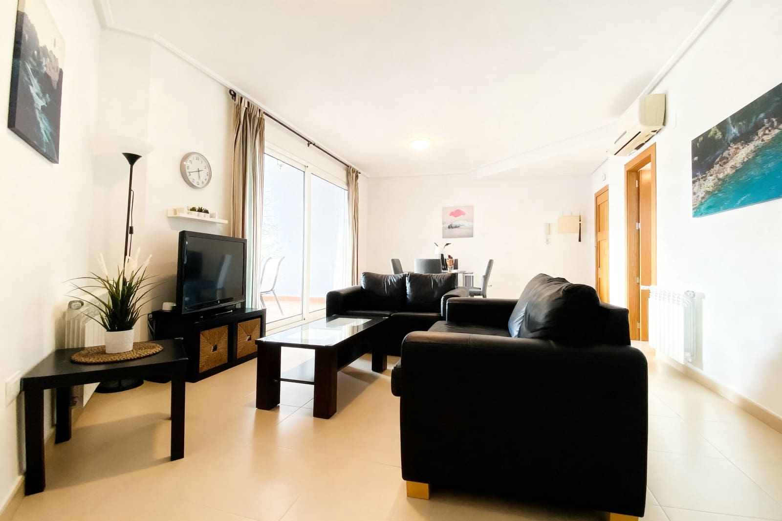 2 quarto Apartamento para venda em La Torre Golf Resort - 149 950 € (Ref: 9687550)