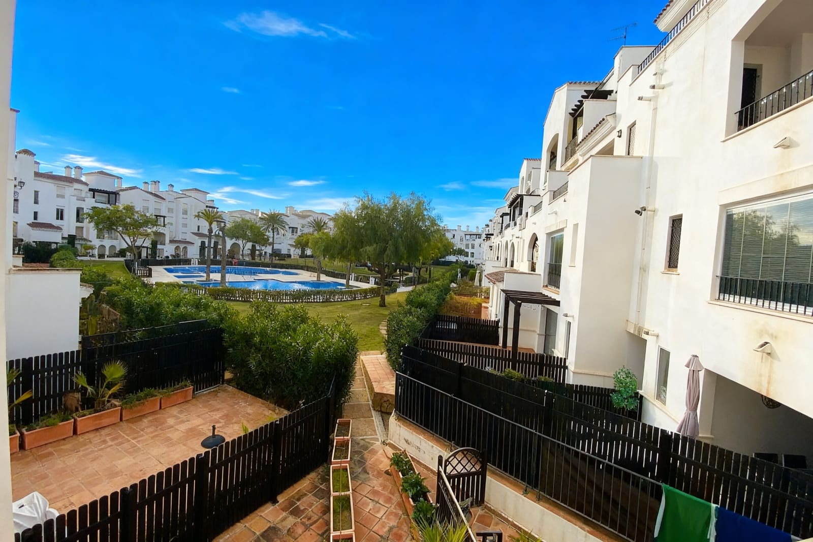 2 quarto Apartamento para venda em La Torre Golf Resort - 149 950 € (Ref: 9687550)