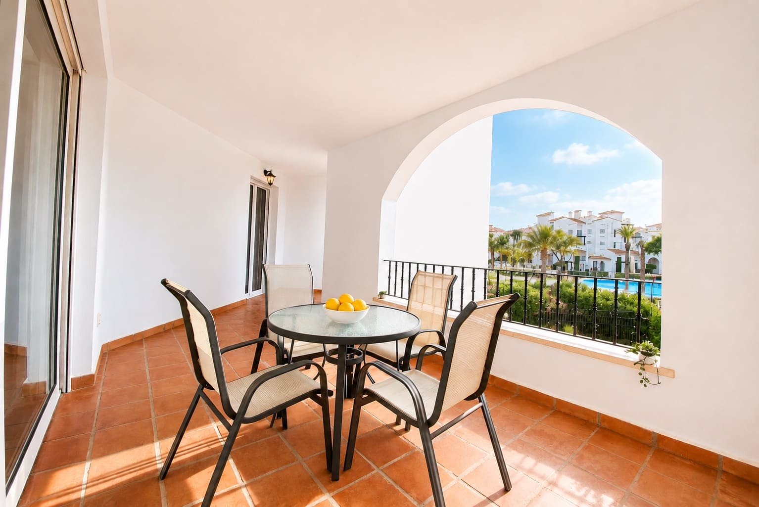 2 bedroom Apartment for sale in La Torre Golf Resort - € 149,950 (Ref: 9687550)
