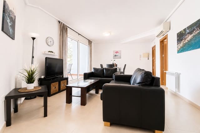 2 soveværelse Lejlighed til salg i La Torre Golf Resort, Torre-Pacheco - € 149.950 (Ref: 9687550)